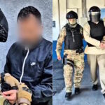 Contraalmirante Fernando Farías Laguna queda a disposición del Servicio Penitenciario Federal argentino