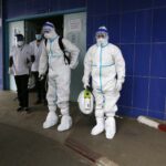 OMS declara emergencia internacional por ébola en República Democrática del Congo y Uganda