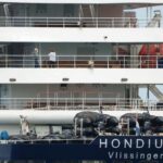 OMS eleva a 7 los casos de hantavirus; última paciente es de Francia