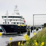 Otro pasajero del crucero MV Hondius da positivo a hantavirus