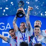 ¡Cruz Azul, campeón del Clausura 2026!