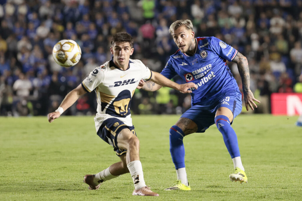 Clausura 2026: ¿Dónde ver la final de vuelta entre Cruz Azul y Pumas UNAM?