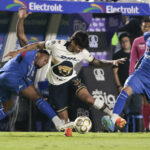 En vivo: Cruz Azul y Pumas UNAM disputan el primer capítulo de la final del Clausura 2026