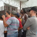 Gobierno de Trump ha deportado a 4 mil 353 cubanos a México, denuncia HRW