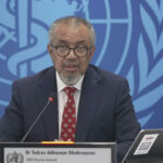 OMS aclara que brote de hantavirus en crucero rumbo a Tenerife “no es otro covid”