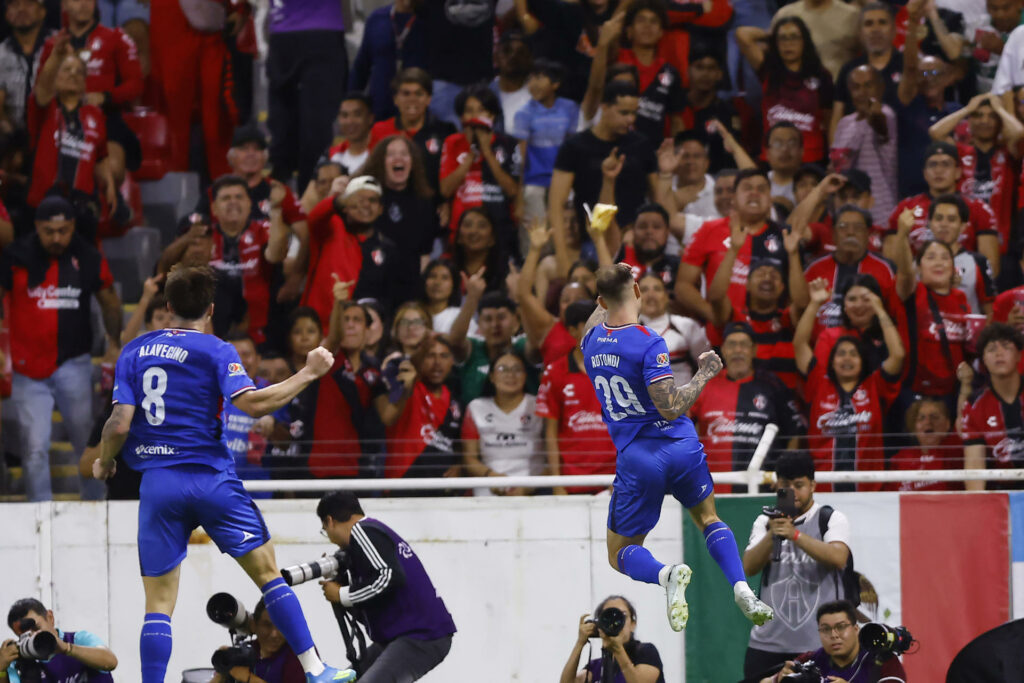 Cuartos de Final Clausura 2026: Tigres  y Cruz Azul se acercan a semifinales