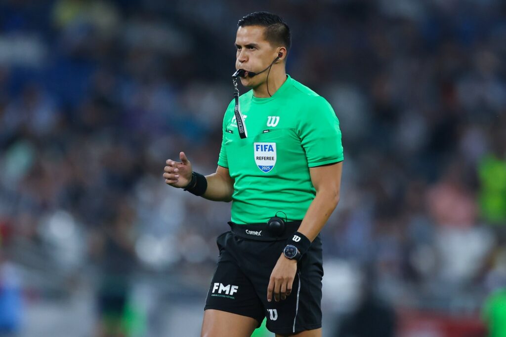 Liga MX: ¿Quiénes son los árbitros designados para la final del Clausura 2026?