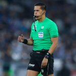 Liga MX: ¿Quiénes son los árbitros designados para la final del Clausura 2026?
