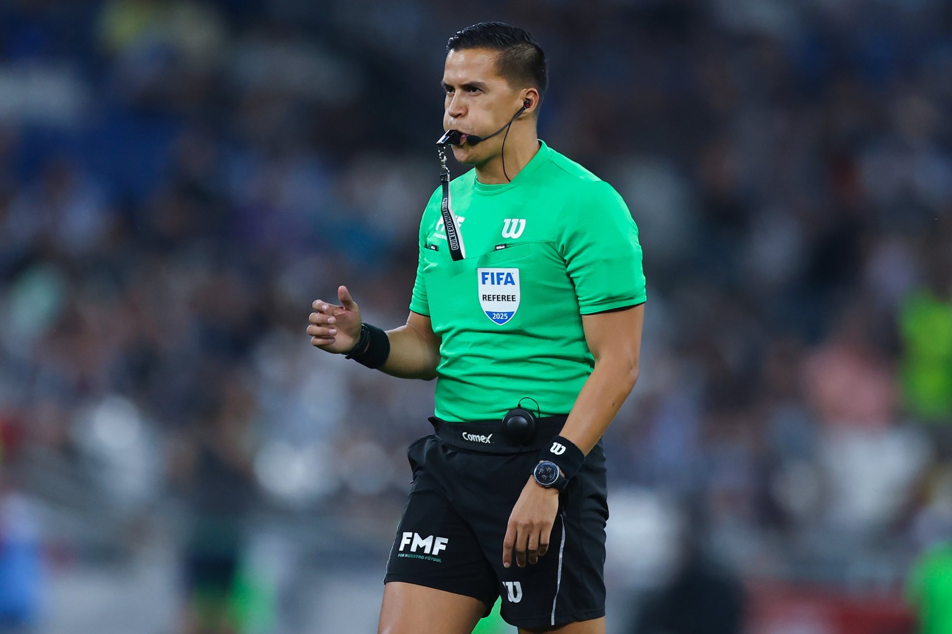 Liga MX: ¿Quiénes son los árbitros designados para la final del Clausura 2026?