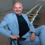 Mexicano David Lomelí, nuevo director general de la Ópera de Dallas