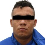 Detienen al ‘Deivid’, líder de La Chokiza, en el AICM