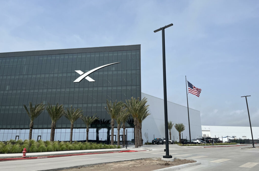 El trabajador fallecido en la planta de SpaceX en Texas era un hombre de 25 años - dde3a1bf8d2fc26d8eac26ec3e12fae354ae8113w-1024x676