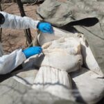 Inhabilitan tres laboratorios clandestinos en Sinaloa; afectación a la delincuencia es de más de 900 mdp