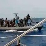 México solicita a Israel la “liberación inmediata” de connacionales en Flotilla Global Sumud