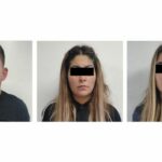 Detienen en Iztapalapa a ladrones de medicamentos