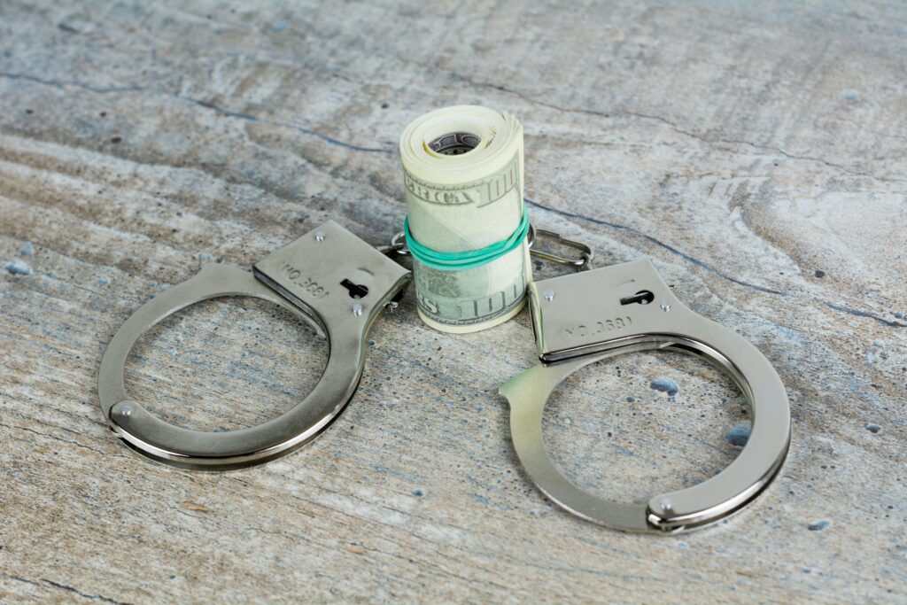 EE.UU. acusa a dos ciudadanos chinos por blanquear dinero para cárteles mexicanos