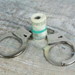 EE.UU. acusa a dos ciudadanos chinos por blanquear dinero para cárteles mexicanos