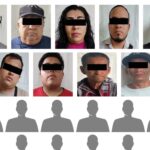 Detenidas 21 personas por revender boletos en el Tecate Emblema