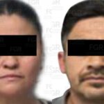 Detiene a dos personas acusadas de tráfico de migrantes en Sonora