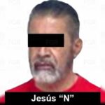 Detienen a Jesús “N” en operativo contra red ligada al huachicol en Nuevo León