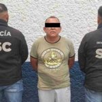 Detienen a presunto extorsionador en la alcaldía Gustavo A. Madero