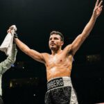 Detienen al boxeador Omar Chávez en Culiacán