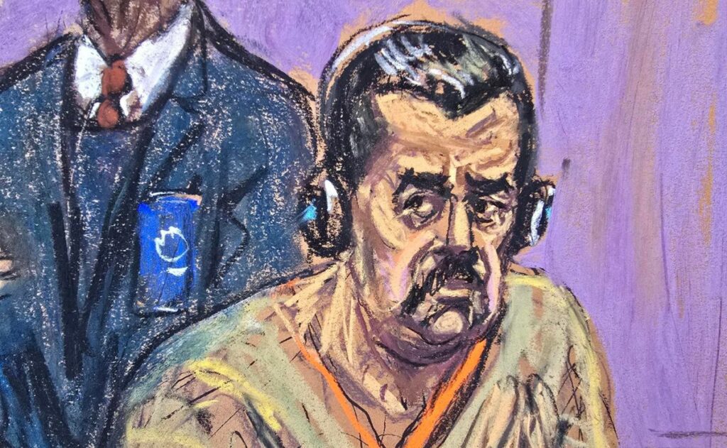 Juez convoca a nueva audiencia del caso contra Maduro y su esposa