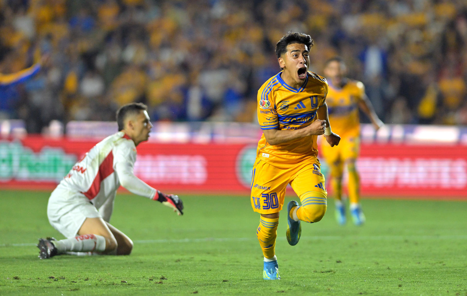 Cuartos de Final Clausura 2026: Tigres UANL vence a Chivas y se acerca a semifinales