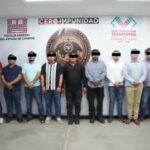 Chiapas: Detienen a 10 servidores públicos por tortura difundida en un video