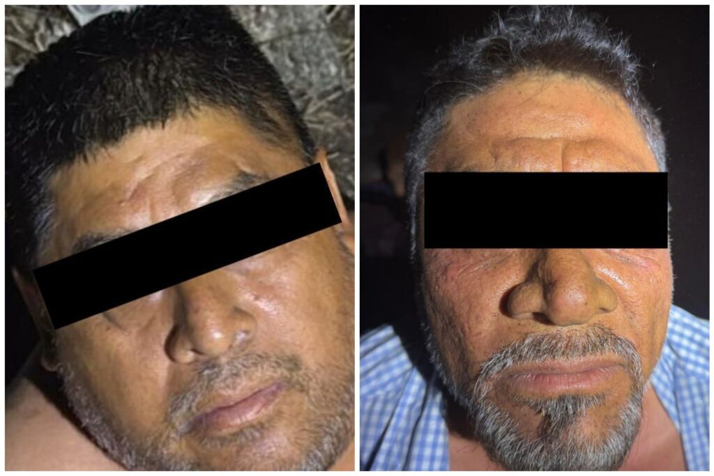 Cae ‘Don Ramón’, líder de Los Linos; hay un abatido
