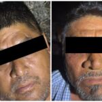 Cae ‘Don Ramón’, líder de Los Linos; hay un abatido