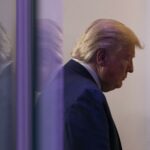 Trump se someterá a su tercer chequeo médico de su segundo mandato