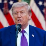 Trump afirma que Cuba “está pidiendo ayuda” y que responderá con diálogo