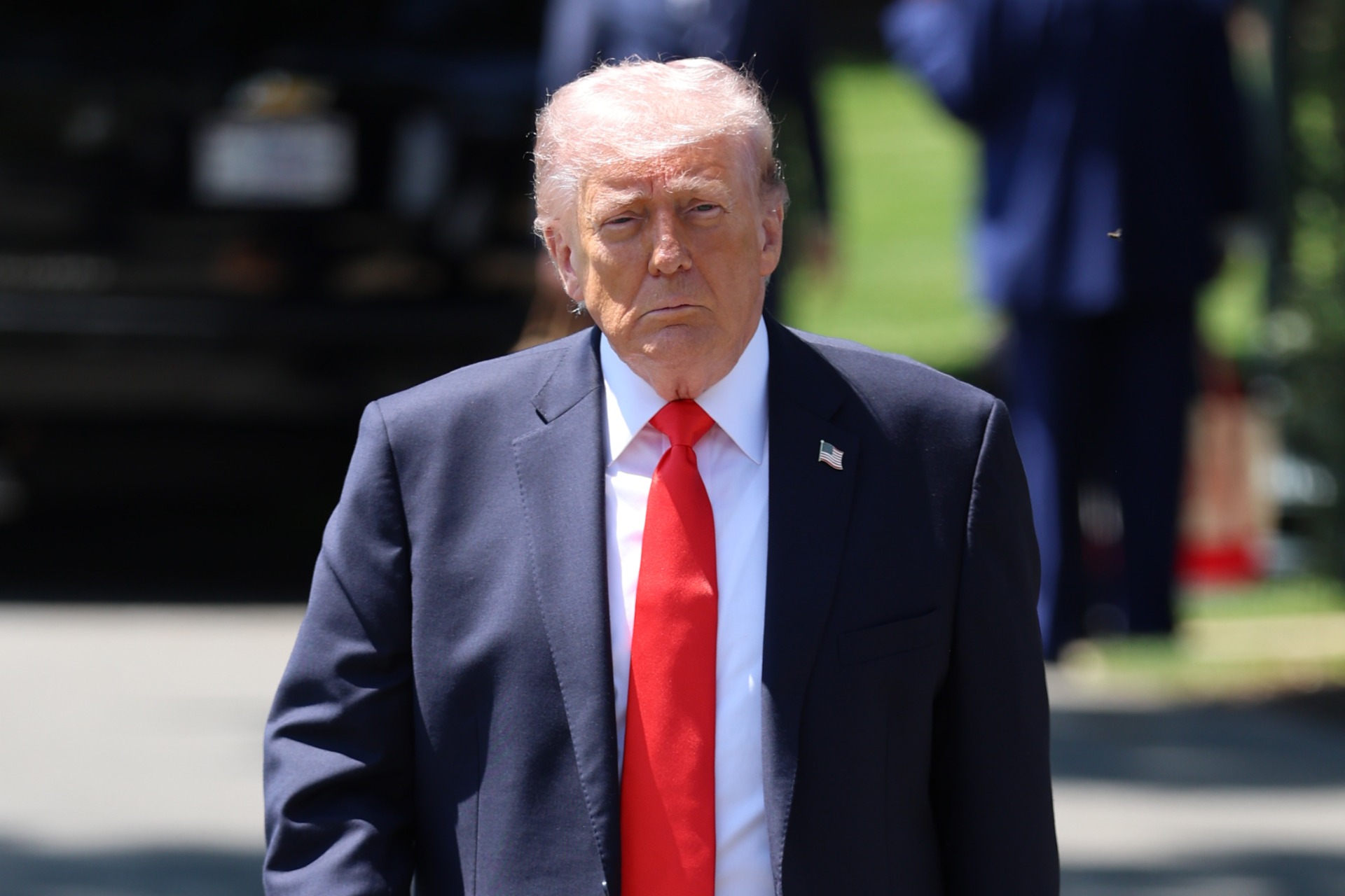 Trump intensifica las sanciones contra Cuba: bloqueo de activos y veto de entrada a EE.UU.