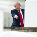 “Todo salió perfecto”: Trump tras realizarse examen médico