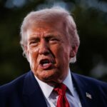 Trump subraya que no tiene prisa por lograr acuerdo con Irán porque quiere “un buen trato”