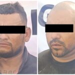 Detienen a 2 hombres tras ataque a elementos del Servicio de Protección Federal en Tamaulipas