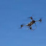 Ataque con drones en Sinaloa: Lanzan explosivos contra policías estatales y militares en Escuinapa