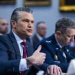 Secretario de Guerra afirma que Cuba representa amenaza a la seguridad nacional de EE.UU.