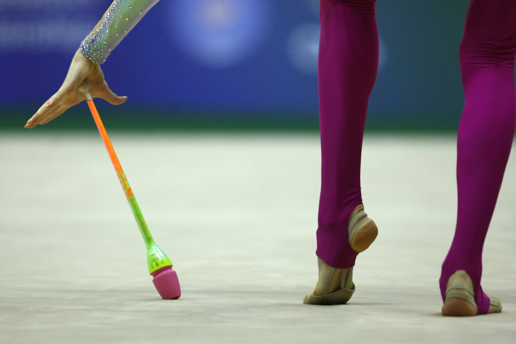 Destituyen por presunta violencia psicológica a seleccionadora de gimnasia en México