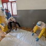 Ébola en RD del Congo: Claves de una crisis sanitaria que aún puede estar en “la punta del iceberg”