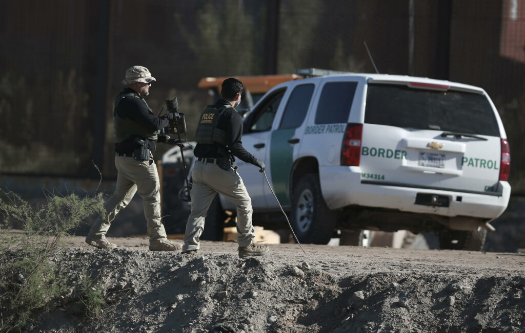 Demandan a Texas para detener la implementación de partes de mayor ley antimigrante