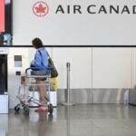 Air Canadá prevé aumentar durante el próximo invierno un 20 % su capacidad en México