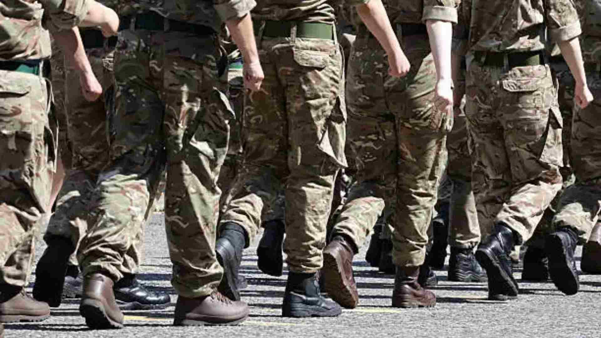 Irán ofrece 30 mil dólares por matar o capturar a soldados de EE.UU.