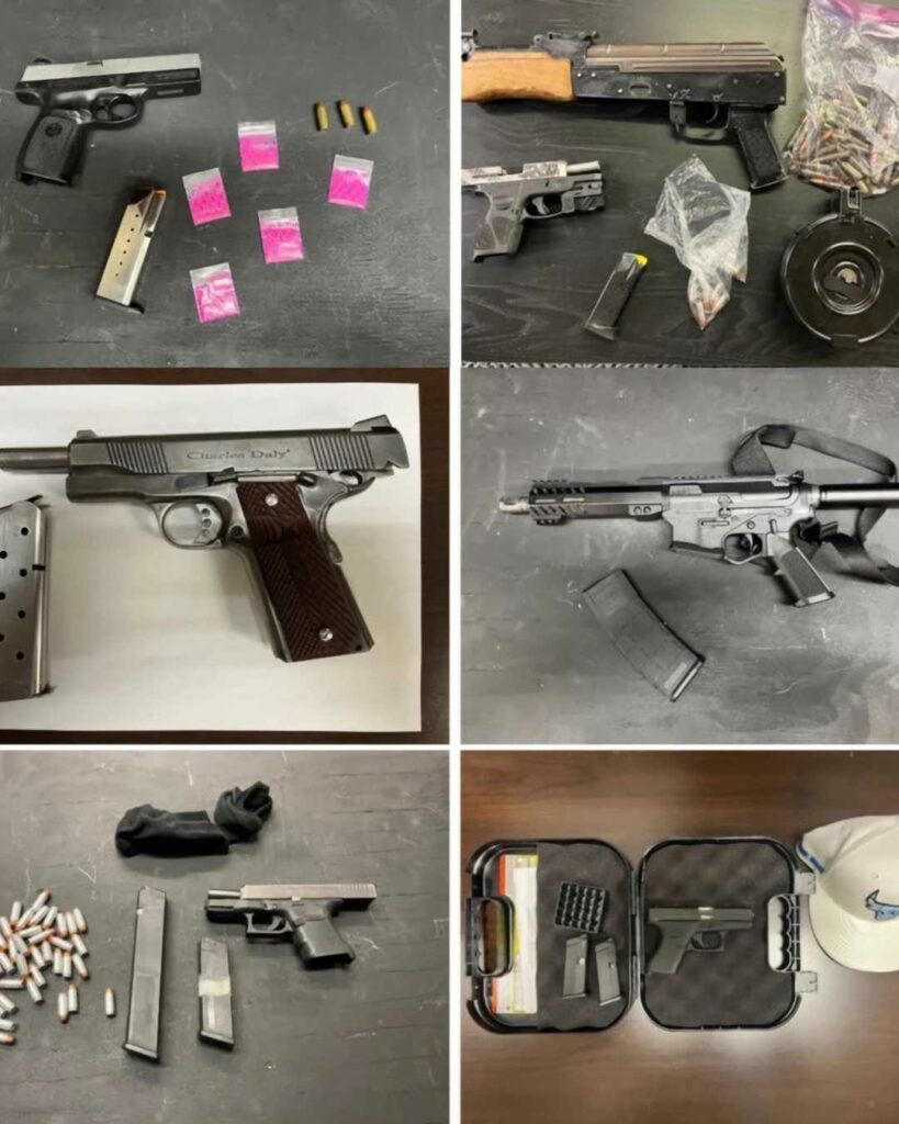 EE.UU. presenta cargos criminales contra más de 25 personas vinculadas al Tren de Aragua - eeuu-presenta-cargos-criminales-contra-mas-de-25-personas-vinculadas-al-tren-de-aragua-1-819x1024