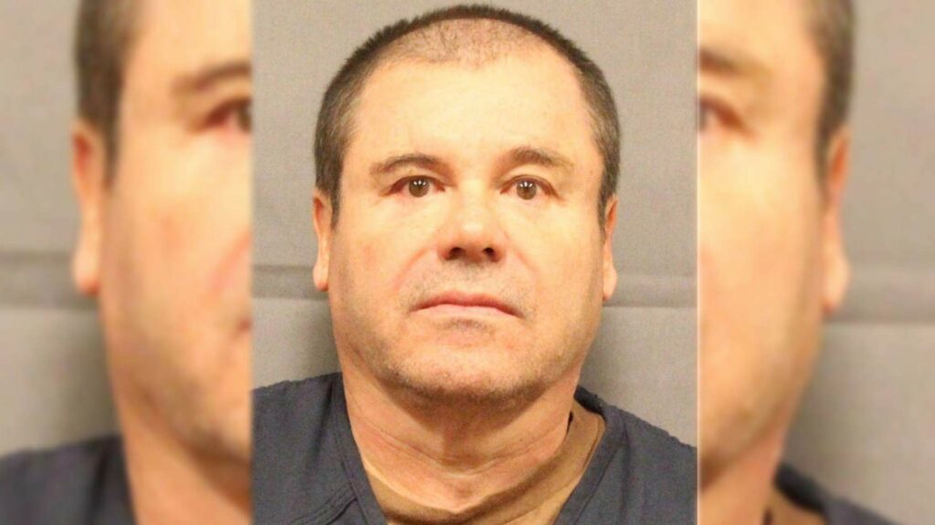 El juez que condenó a ‘el Chapo’ Guzmán rechaza su petición de extradición a México