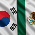 El negociador comercial de Corea del Sur viajará a México para impulsar un TLC
