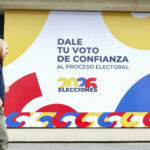 Zovatto: Colombia elige presidente entre la polarización, la violencia y la incertidumbre