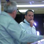 Exsecretario de Finanzas de Sinaloa se entrega en NY