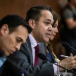 Seguridad y finanzas, dos piezas clave del gobierno de Sinaloa en la mira de EE.UU.